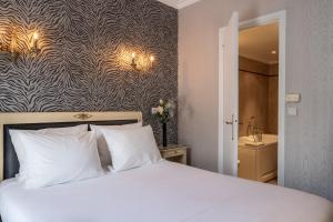 Hotels Hotel London : photos des chambres