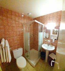 Hotels Hotel Richelieu : Chambre Lits Jumeaux