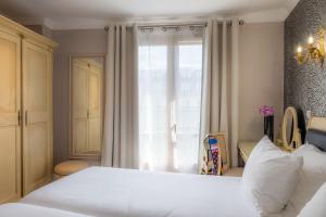 Hotels Hotel London : photos des chambres