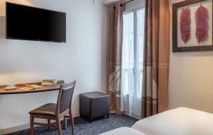 Hotels Hotel London : photos des chambres