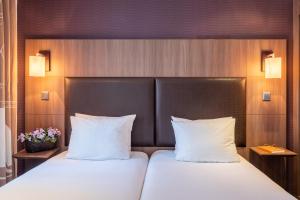 Hotels Hotel London : photos des chambres