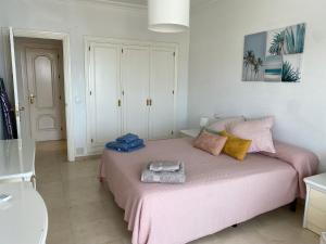 Castillo de Santa Clara 3