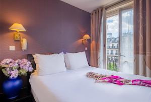 Hotels Hotel London : photos des chambres