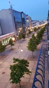 Sienkiewicza Centrum