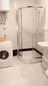 Apartments Dubravka Budva