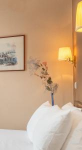 Hotels Hotel London : photos des chambres