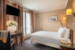 Hotels Hotel London : photos des chambres