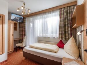 Single Room room in das Christophorus