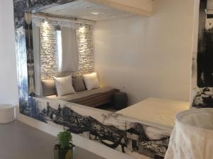 Junior Suite with Sea View