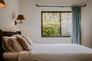 The Golden Frog Inn