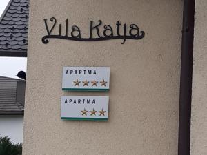 Vila Katja