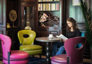 Hotels Hotel London : photos des chambres