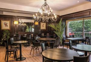 Hotels Hotel London : photos des chambres