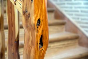 Casa Rural Zacarías