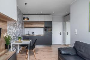 Gdynia Centrum - Podjazd