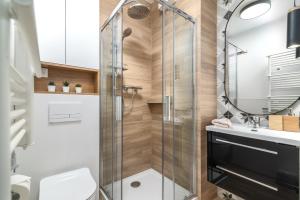 Gdynia Centrum - Podjazd