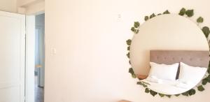 Spacious and Cozy Apartment - Ajia Apartment