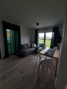 apartament good vibes D