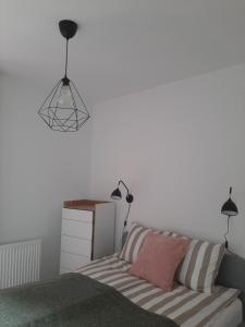 apartament good vibes D