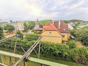 Euro24 Apartamenty Konwalia Gdańsk Oliwa Blisko Sopotu