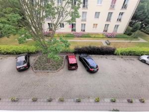 Euro24 Apartamenty Konwalia Gdańsk Oliwa Blisko Sopotu