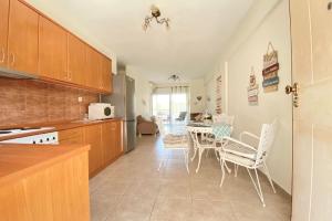 Siviri Luxury Apartment Cleopatra