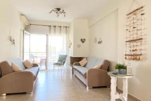 Siviri Luxury Apartment Cleopatra