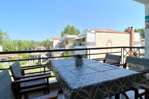 Siviri Luxury Apartment Cleopatra