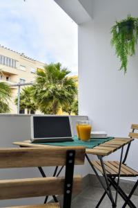 PARIS ARCHITECTURE - Torremolinos