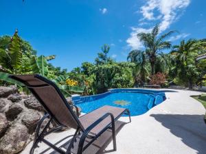 Villa Sandy en Samara Rocks