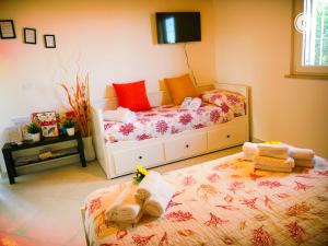 Casa vacanze "Teresa Rooms"