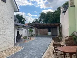 Ferienhaus Weise - Phöben