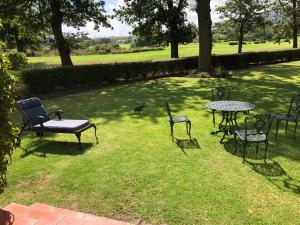 Cape Town Apartment on Erinvale Golf and Country Estate, Somerset West