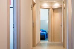 Standard  Room room in Hotel Villa Argia Rimini