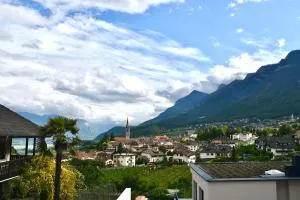 Haus Klavenz - SantʼAntonio