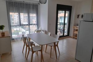 Apartamento Sarastur
