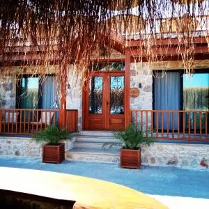 AKSOY TAŞ EV - Karabağ