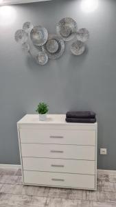 Аpartaments on Metalurhiv 34