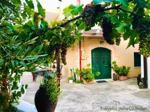 Evaggelias Home Gavalochori