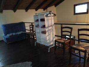 Chalet Etna