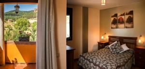 Casa Rural La Campana Con o sin Ático