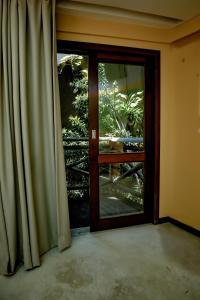 Standard Triple Room room in Safari Natal Beach Hotel