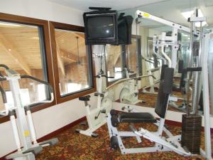 Royalton Inn and Suites, Wilmington,Ohio