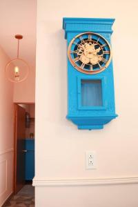 Apartment Casa Turquesa