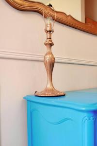 Apartment Casa Turquesa