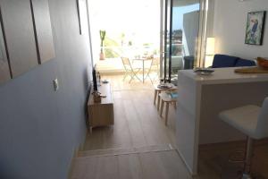 TUCÁN apartment with beautiful views near dunes, Fast Fiber Wifi