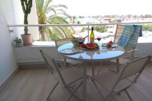 TUCÁN apartment with beautiful views near dunes, Fast Fiber Wifi