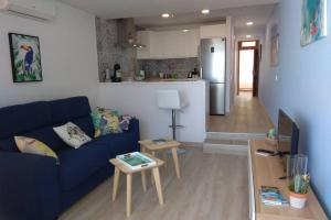 TUCÁN apartment with beautiful views near dunes, Fast Fiber Wifi