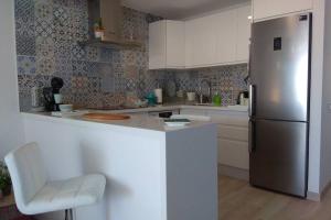 TUCÁN apartment with beautiful views near dunes, Fast Fiber Wifi