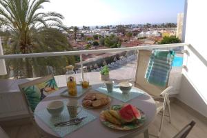TUCÁN apartment with beautiful views near dunes, Fast Fiber Wifi